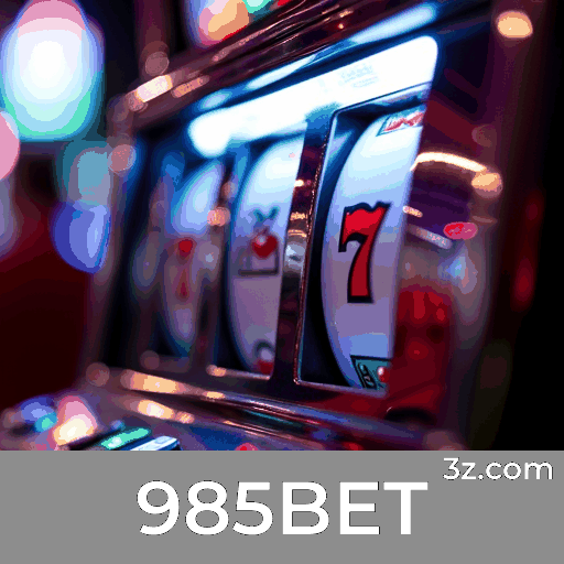 Universo de Jogos Extraordinários do 985BET: Diversão Sem Limites