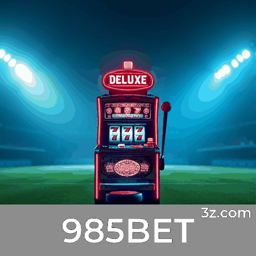 985BET: A Plataforma de Jogo com Serviço Profissional