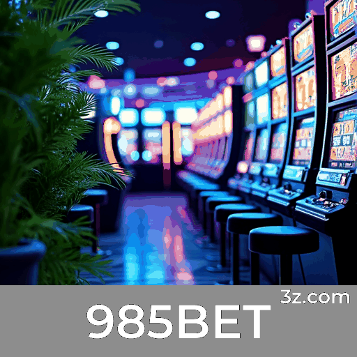 985BET: A Plataforma de Jogo com Serviço Profissional
