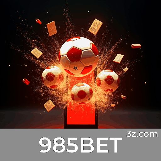 Universo de Jogos Extraordinários do 985BET: Diversão Sem Limites