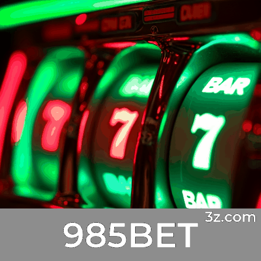 Experiência Mobile Revolucionária com o Aplicativo da 985BET