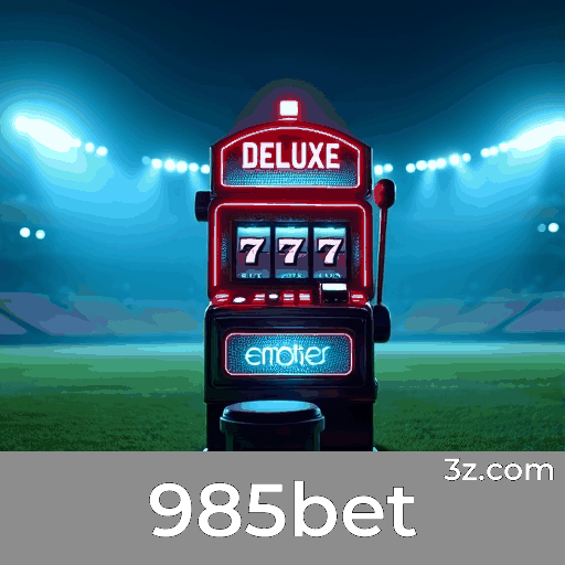 Inovação Tecnológica da 985bet: Arquitetura de Ponta