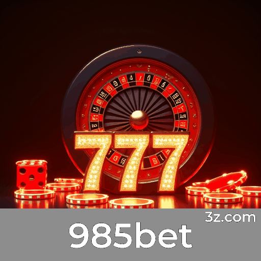 Qualidade Inigualável de Jogos no 985bet