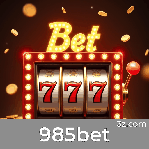 Experimente a Conveniência Completa do App 985bet