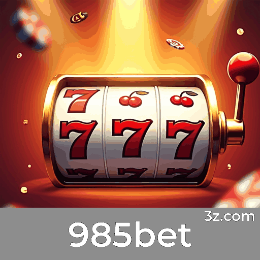 985bet: Experiência de Cassino Profissional e Imersiva