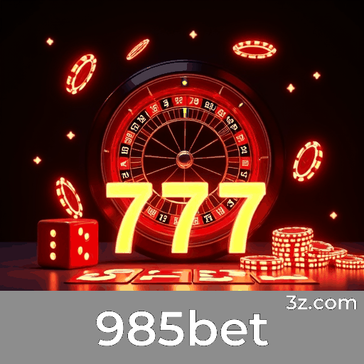 Inovação Tecnológica da 985bet: Arquitetura de Ponta